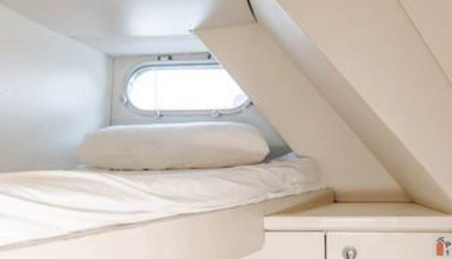 Indecent Proposal IV yacht for sale 93