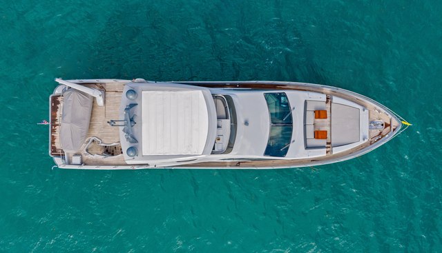 Knot Woke yacht for sale 4