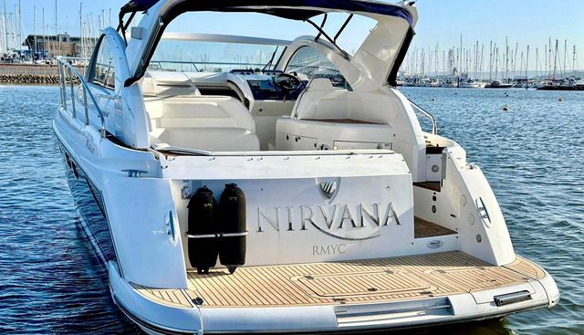 noname yacht for sale 3