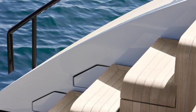 50 SHADES OF PLAY yacht for sale 22