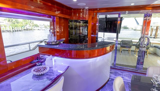 KAYA yacht for sale 24