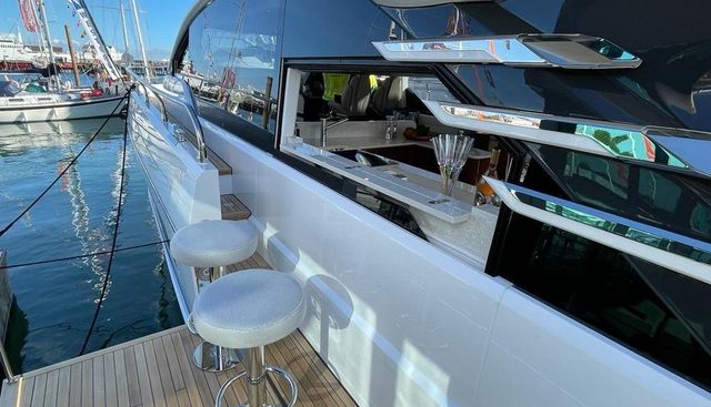 IN STOCK yacht for sale 7
