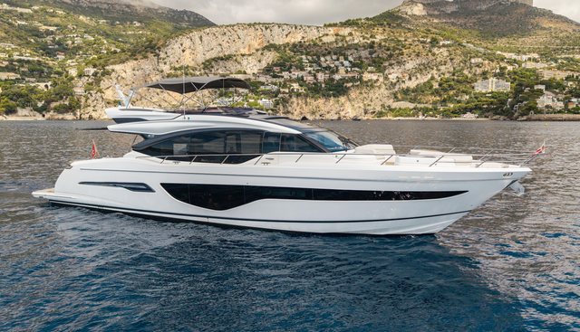 N2H2 yacht for sale 12