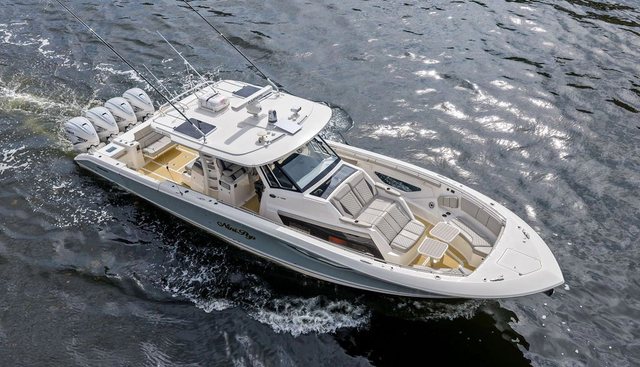 NINIPOP yacht for sale 3