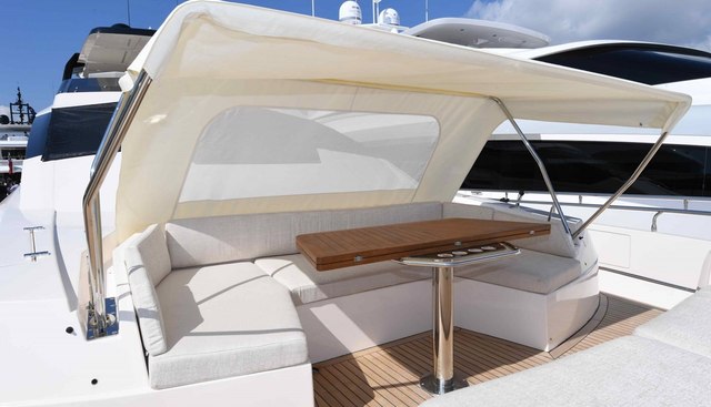 CECILOU yacht for sale 4