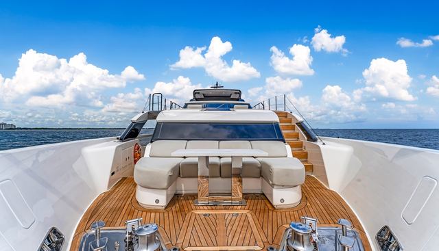 NOTYNOG yacht for sale 2