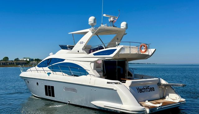 noname yacht for sale 7