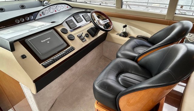 noname yacht for sale 25