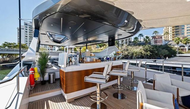 ARTEMIS yacht for sale 54