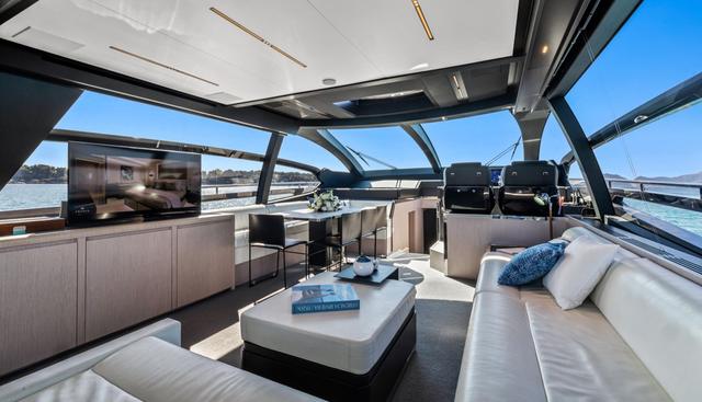 SAMIRA yacht for sale 12
