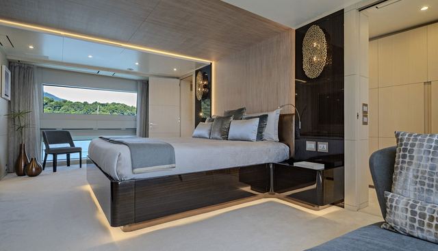 NECHIDA yacht for sale 8