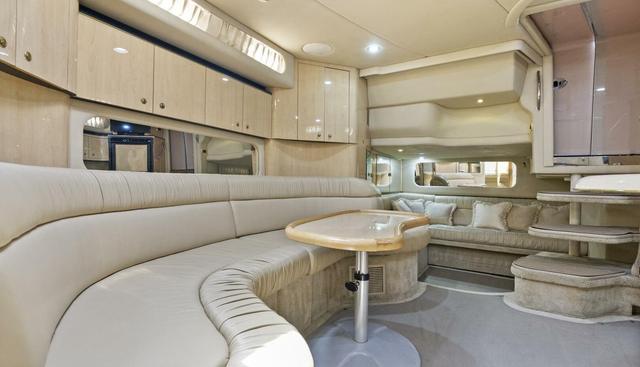 noname yacht for sale 20