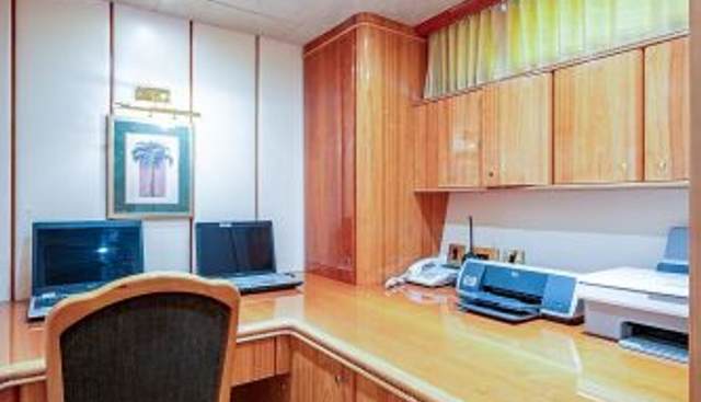 OCTOBER PRINCESS yacht for sale 55