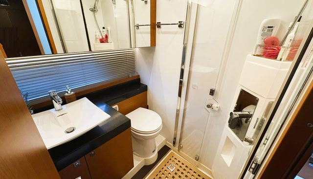 P500 yacht for sale 30