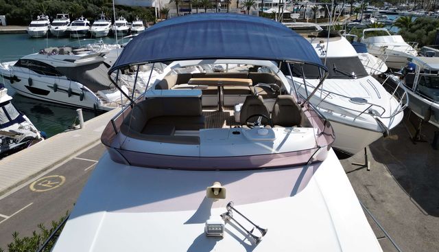 noname yacht for sale 4