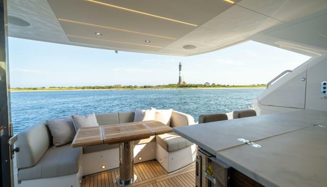 noname yacht for sale 57
