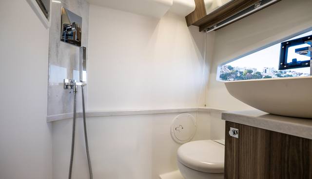 The Simple Life yacht for sale 12