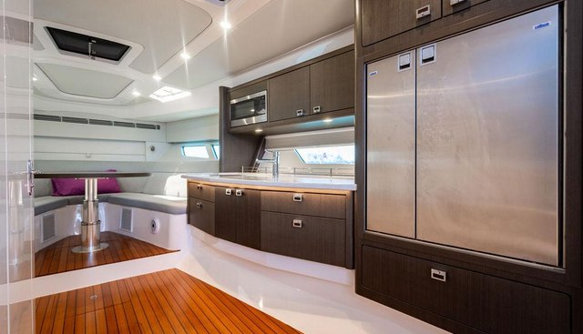 noname yacht for sale 8