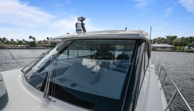 SAPPHIRE yacht for sale 17