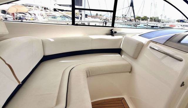 noname yacht for sale 9