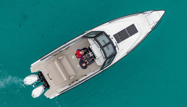 noname yacht for sale 37