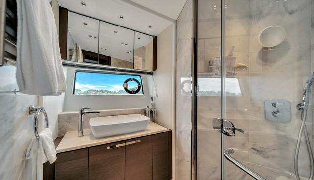 Below Deck yacht for sale 34