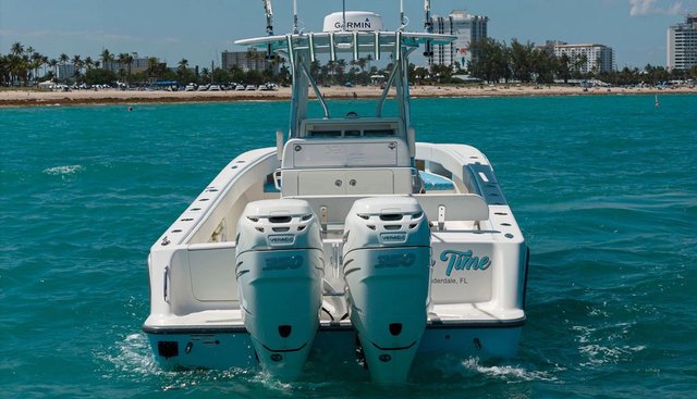 noname yacht for sale 7