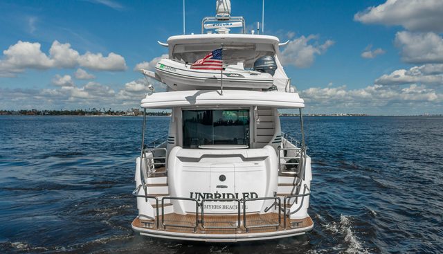 noname yacht for sale 4