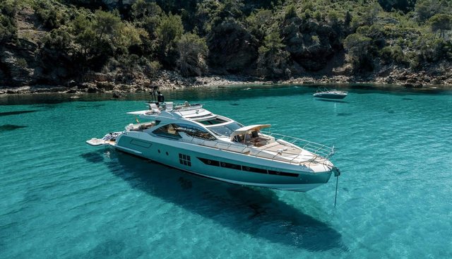 noname yacht for sale 4