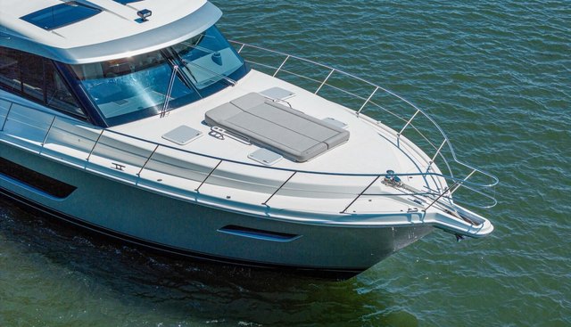 Jaaamn yacht for sale 14