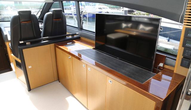 noname yacht for sale 13