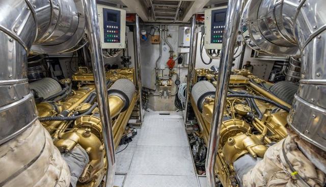 noname yacht for sale 65