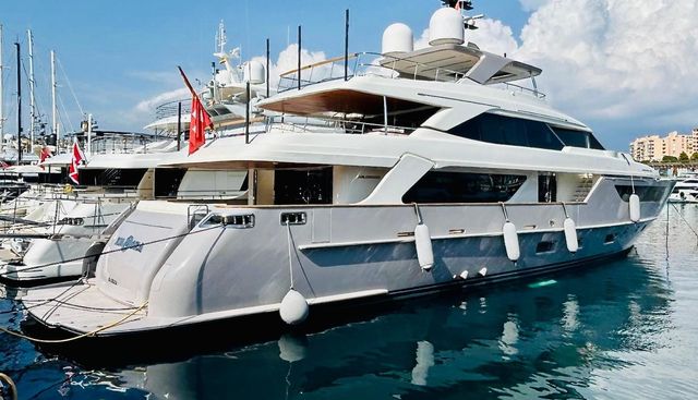 noname yacht for sale 7