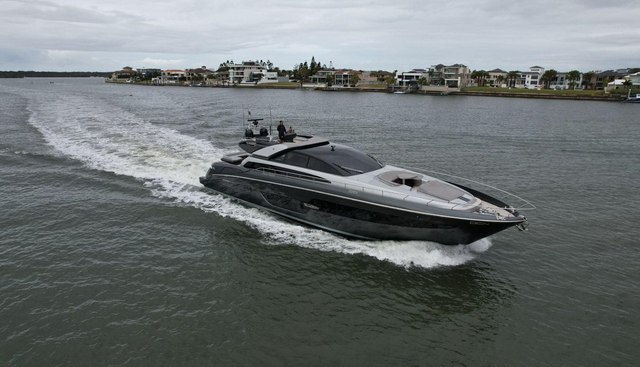 Evenflow yacht for sale 13