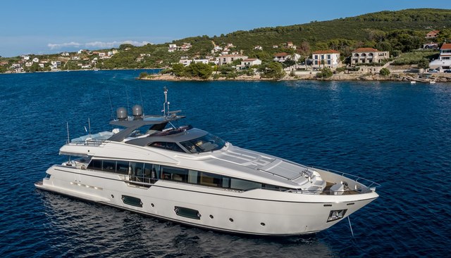 KATARIINA XO yacht for sale 2