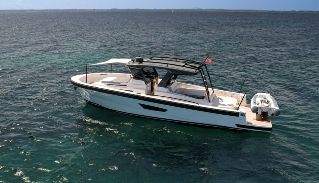 noname yacht for sale 4