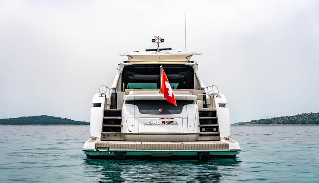noname yacht for sale 9