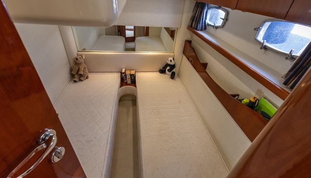 Panda yacht for sale 24