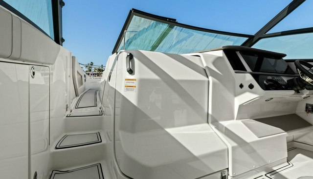 noname yacht for sale 24