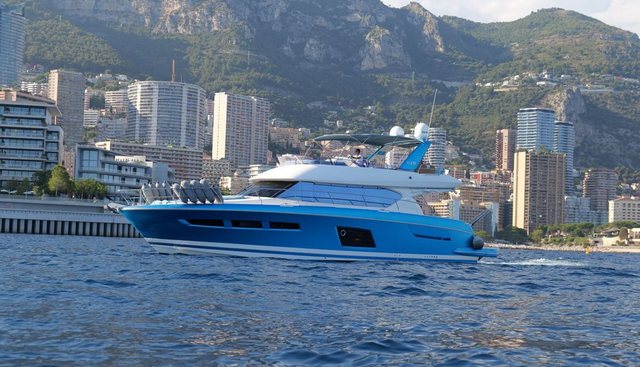 PRESTIGE 620 yacht for sale 8