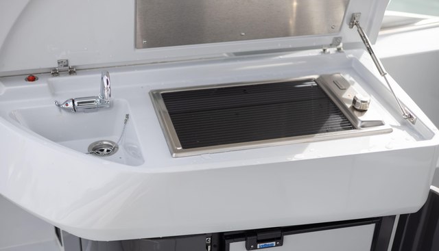 AY2295 yacht for sale 154