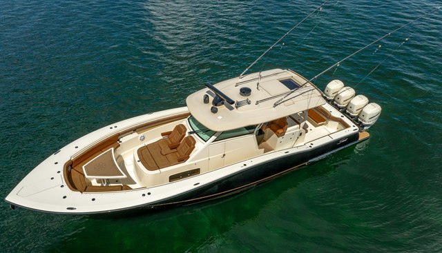 noname yacht for sale 10