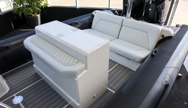 noname yacht for sale 5