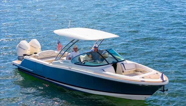 noname yacht for sale 4