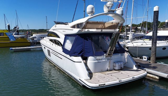 noname yacht for sale 4