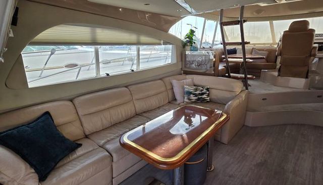 Lady L yacht for sale 10