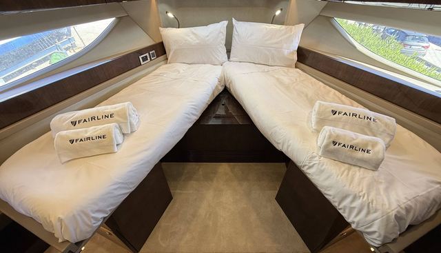 noname yacht for sale 22