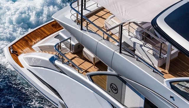 JETSETTER yacht for sale 4