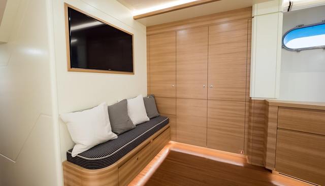 Stella Del Nord yacht for sale 22