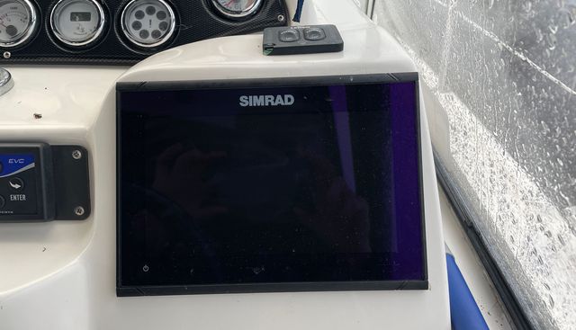 ELLE II yacht for sale 12